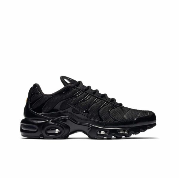 Nike Tn Triple Black