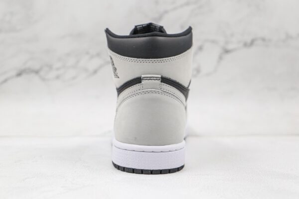 Air Jordan 1 Retro High OG 'Shadow 2.0' 555088-035 - Image 6