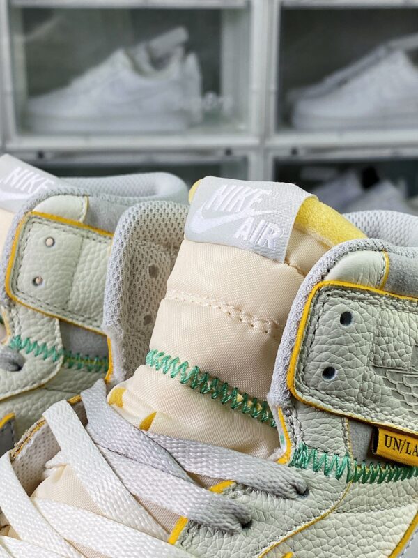 Union LA x Bephie's Beauty Supply x Air Jordan 1 Retro High OG SP - Image 8