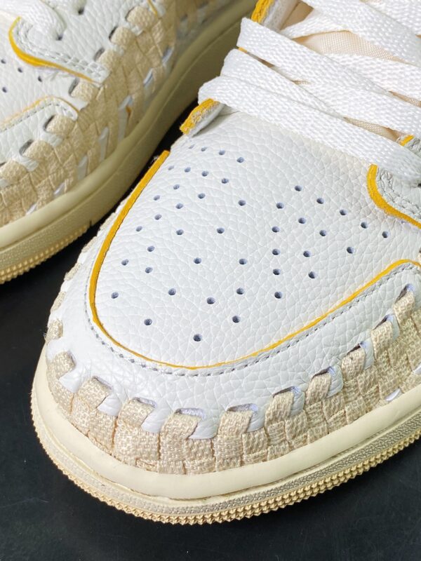Union LA x Bephie's Beauty Supply x Air Jordan 1 Retro High OG SP - Image 7