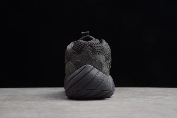Yeezy 500 Utility Black F36640 - Image 12