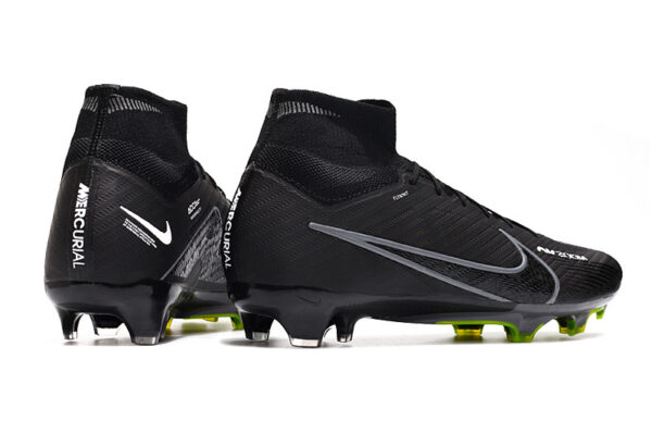 Nike Zoom Mercurial Superfly 9 Elite FG Shadow Pack DJ4977-001 - Image 7