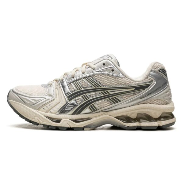 ASICS Gel-Kayano 14 'Birch Dark Pewter'