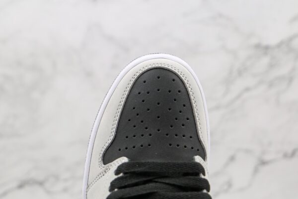 Air Jordan 1 Retro High OG 'Shadow 2.0' 555088-035 - Image 9