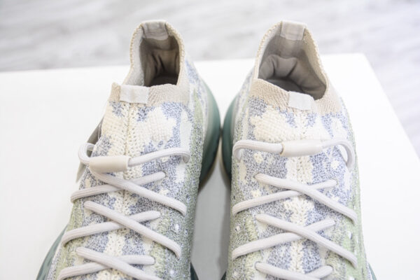 Yeezy Boost 380 Alien Blue GW0304 - Image 9