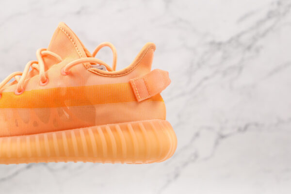 Yeezy Boost 350 V2 Mono Clay GW2870 - Image 8