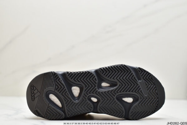 Yeezy Boost 700 MNVN Honey Flux GZ0717 - Image 10