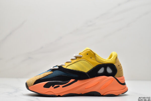 Yeezy Boost 700 Sun GZ6984 - Image 4
