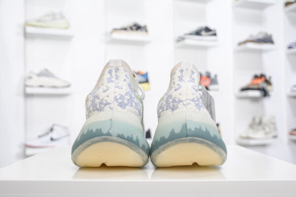 Yeezy Boost 380 Alien Blue GW0304 - Image 3