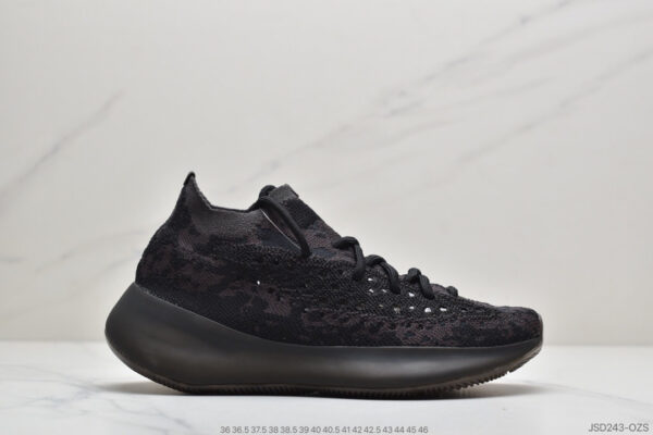 Yeezy Boost 380 Onyx FZ1270 - Image 2