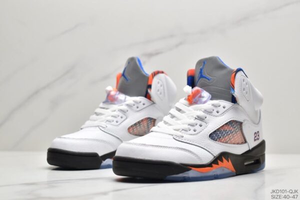 Air Jordan 5 Retro 'International Flight' 136027-148 - Image 5