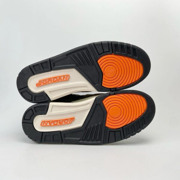 Air Jordan 3 Retro 'Patchwork' DO1830-200 - Image 7