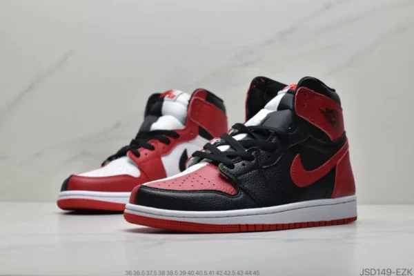 Air Jordan 1 Retro High OG NRG 'Homage to Home' 861428-061 - Image 9