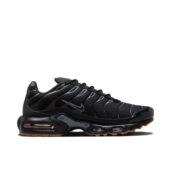 Nike Tn Black Gum Light Brown