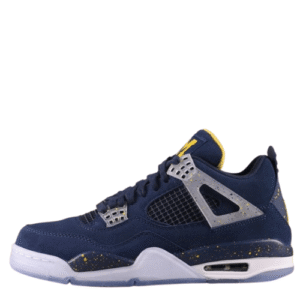 Air Jordan 4 Retro Michigan
