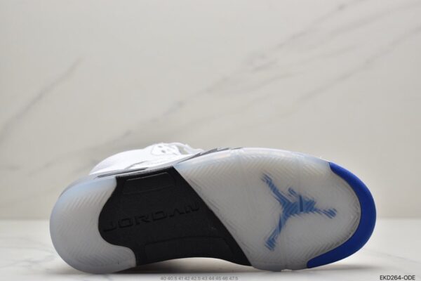 Air Jordan 5 Retro 'Stealth 2.0' DD0587-140 - Image 10