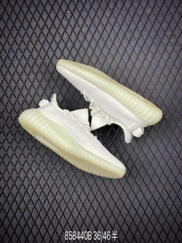 Yeezy Boost 350 V2 White CP9366 - Image 6