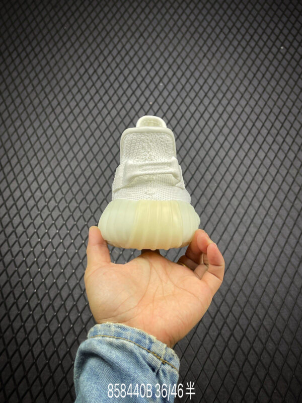 Yeezy Boost 350 V2 White CP9366 - Image 7