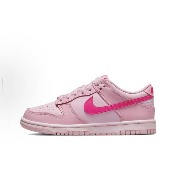 Nike Dunk Low jordan
