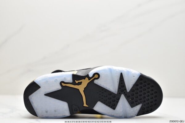 Air Jordan 6 Retro 'Defining Moments' 2020 CT4954-007 - Image 10